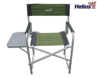 Кресло с откидным столиком HS-95200S Helios