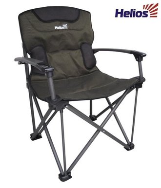 Кресло складное HS850-21309C Helios