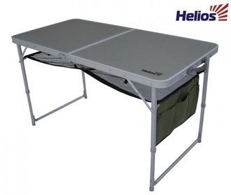 Стол складной (HS-TA-21407/1) Helios, шт