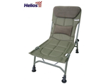 Кресло карповое HS-BD620-090213 Helios