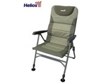 Кресло карповое HS-BD620-10050-6 Helios